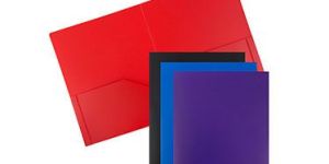 Loan Documents Envelopes