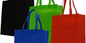 Non Woven Handle Bags