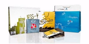 Paper Promotional Products