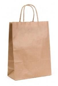 Recycled Paper Bags
