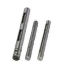 Precision Steel Shafts