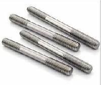 Steel Threaded Rod