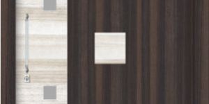 Laminate Door Skin