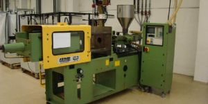 Injection Moulding Services