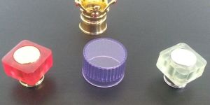 Perfume Bottle Caps