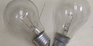 24 Volt Lamps