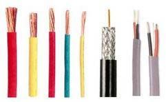 Electrical Cable