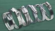 Stainless Steel Clamps
