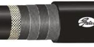 4XH High Pressure Hose