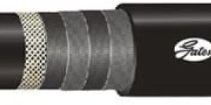 4XP High Pressure Hose