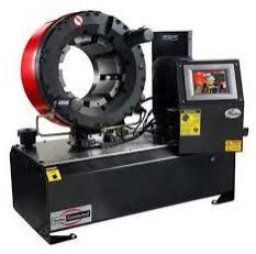 Hydraulic Hose Crimping Machines