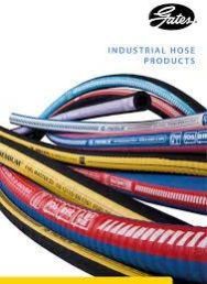 Industrial Hoses