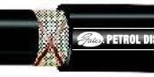 Fuel Dispensing Hose