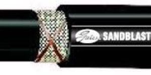 Sandblast Hose