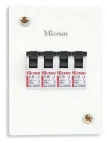 Distribution Board Enclosure