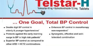 Telstar-H Tablets