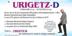 Urigetz-D Tablets
