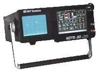 UFD, Ultrasonic Flaw Detectors