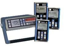 Ultrasonic Flaw Detectors