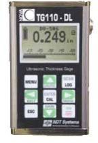 Ultrasonic Thickness Gauge