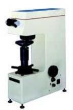 Vickers Hardness Testing Machine