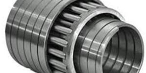 SPIRAL BUSH BEARINGS
