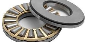 Thrust Bearings