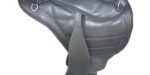Endurance Saddles