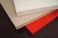 Edge Banding Shutters