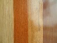 Laminated Wood