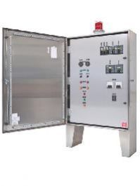 Operation Theater Isolation Panel