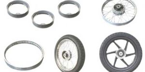 Expandable Rim Assembly