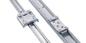 Drawer Sliding Channels