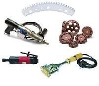 Tyre Retreading Accessories