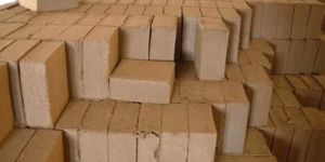 Coir Pith Blocks