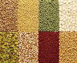 Indian Pulses