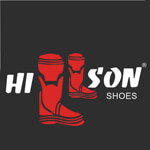 Hillson Ladies Safety Shoes