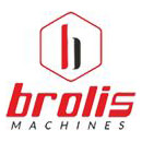 BROLIS MACHINES PRIVATE LIMITED