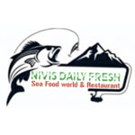 NIVIS DAILY FRESH SEAFOOD WORLD