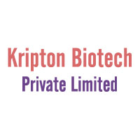 Kripton Biotech Private Limited