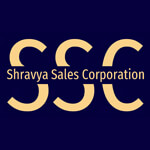 Shravya Sales Corporation