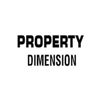 Property Dimension