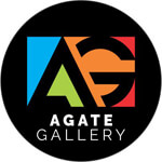 Gemstone Buddha Statues