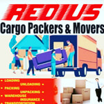 Domestic Goods Transportation