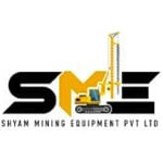 Shyam Mining Equipment Private Limited