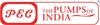 PUMP ENGINEERING CO. PVT. LTD.