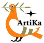 ujjain/artika-art-craft-dewas-road-ujjain-10623331 logo