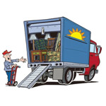 Office Relocation Services