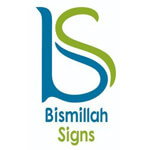 Backlit Flex Printing Services