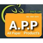 ALL PAPER PRODUCTS